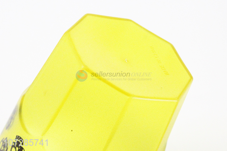 Reasonable Price Unbreakable Reusable Food Grade Plastic Skull Cup