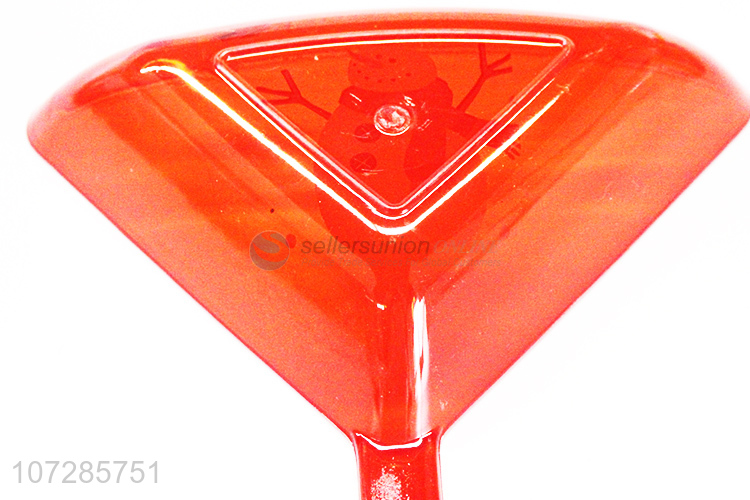 Premium Quality Goblet Shaped Colorful Christmas Decoration