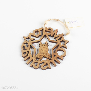 Best selling hanging ornaments for xmas tree decoration