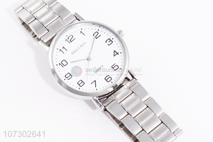 High Quality Fashion Stainless Steel Watches For Men