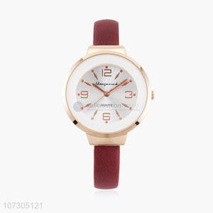 Good Quality Fashion Wristwatch Casual Watches For Women