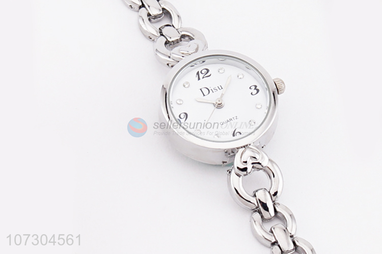 Best Selling Ladies Alloy Watch Fashion Wrist Watch