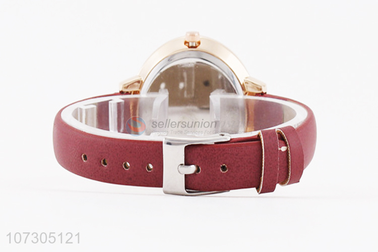 Good Quality Fashion Wristwatch Casual Watches For Women