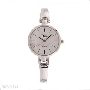 Wholesale Ladies Fashion Accessories Alloy Wristwatch