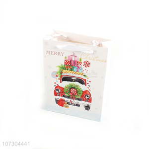 New design christmas style gifts bag for packaging