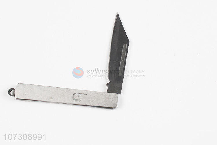 High Quality Multipurpose Steel Knife Folding Knife