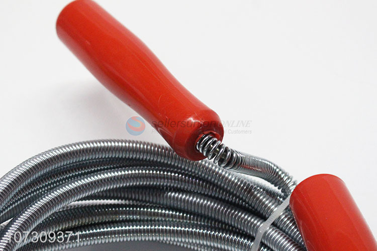 Wholesale Household Kitchen Sink Sewer Cleaning Tools Spring Pipe Dredg Tools