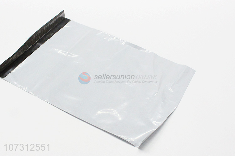 Wholesale White Express Bag Cheap Courier Shipping Bag