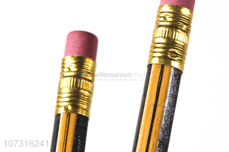 Hot Selling Wooden Pencil Cheap Drawing Pencil