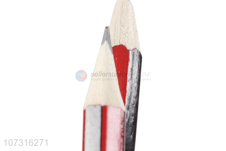 Custom Wooden Pencil Cheap Writing Pencil For Students