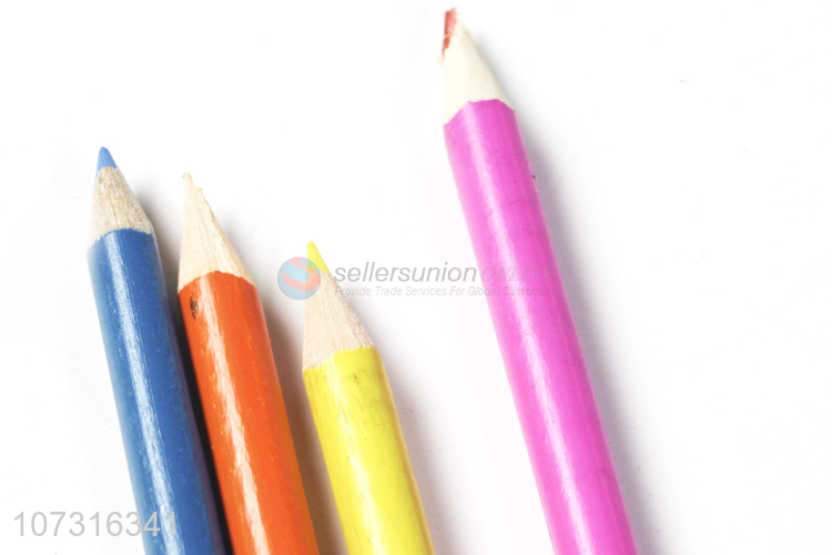 High Quality 20 Pieces Color Pencil Students Drawing Pencil