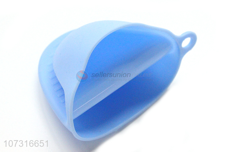 Good Quality Silicone Microwave Oven Gloves Hot Plate Clip