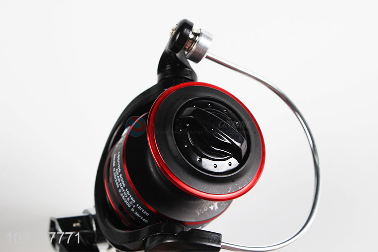 Good Quality Metal Spinning Fishing Reel Best Fishing Gear