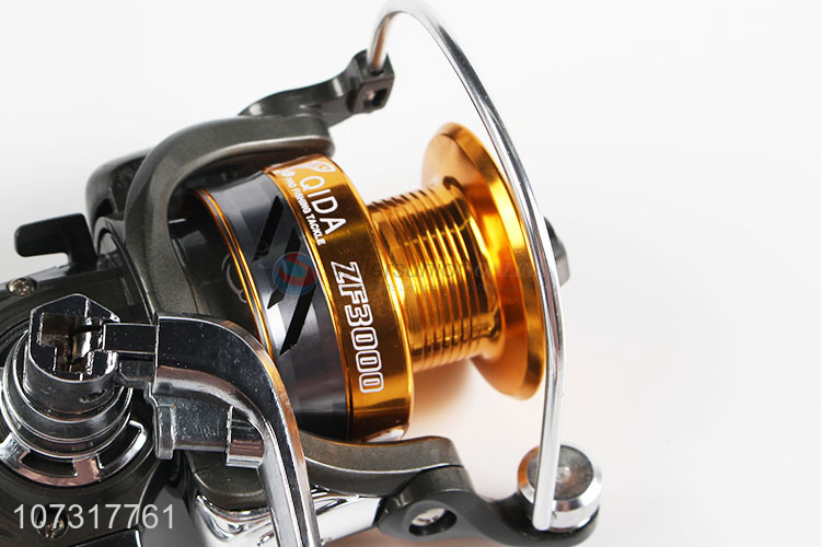 Best Selling Metal Fishing Reel Fashion Fishing Gear