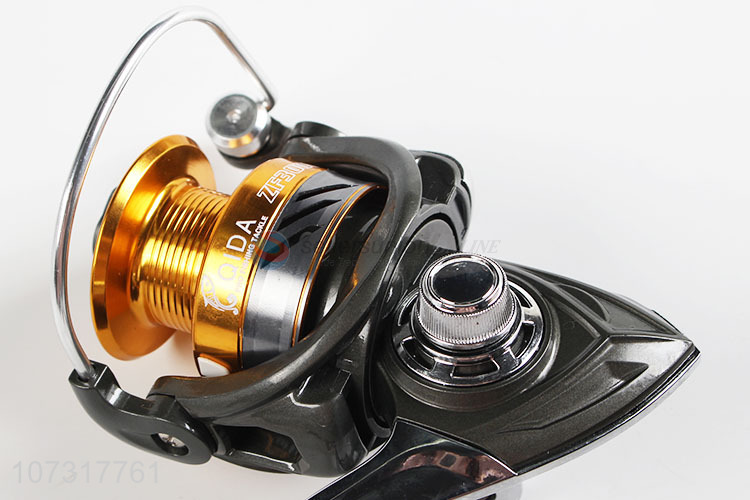 Best Selling Metal Fishing Reel Fashion Fishing Gear