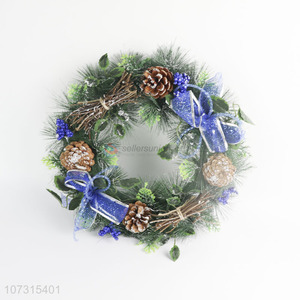 Wholesale Fashion Christmas Garland For Christmas Decoration