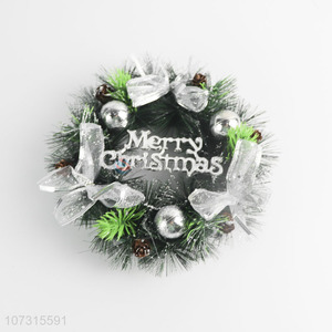 Good Sale Colorful Christmas Garland For Christmas Decoration