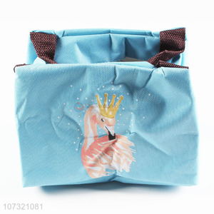 Custom Oxford Cloth Outdoor Food Preservation Bag Thermal Insulation Bags