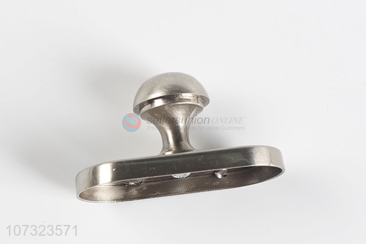 New Style Zinc Alloy Plate Door Lock Handle Door Handle