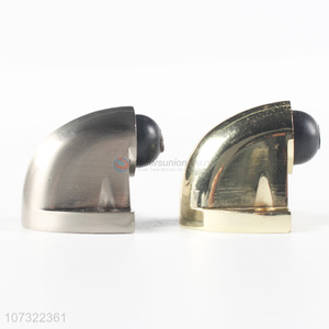 Good Sale Ear Shape Zinc Alloy Magnetic Door Stopper