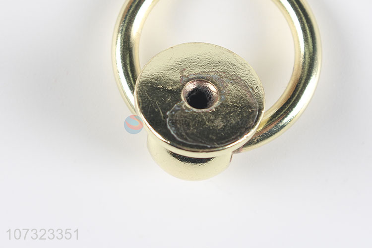 Popular Zinc Alloy Drawer Handle Fashion Cupboard Door Handle