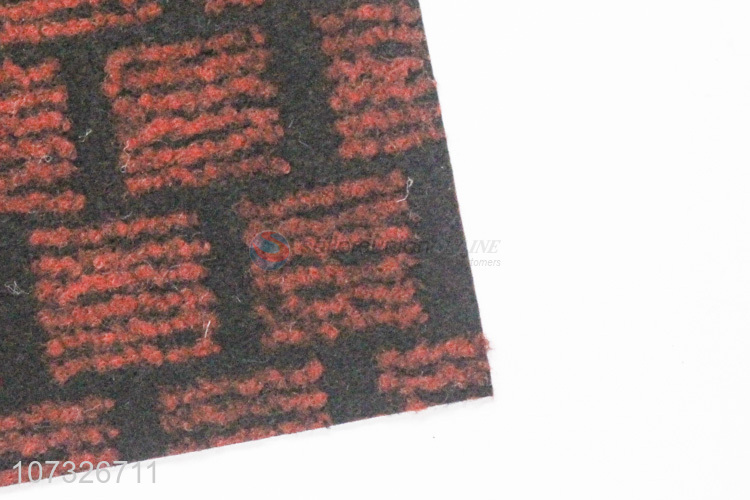 High Quality Pvc Anti-slip Mat Floor Mat Door Mat