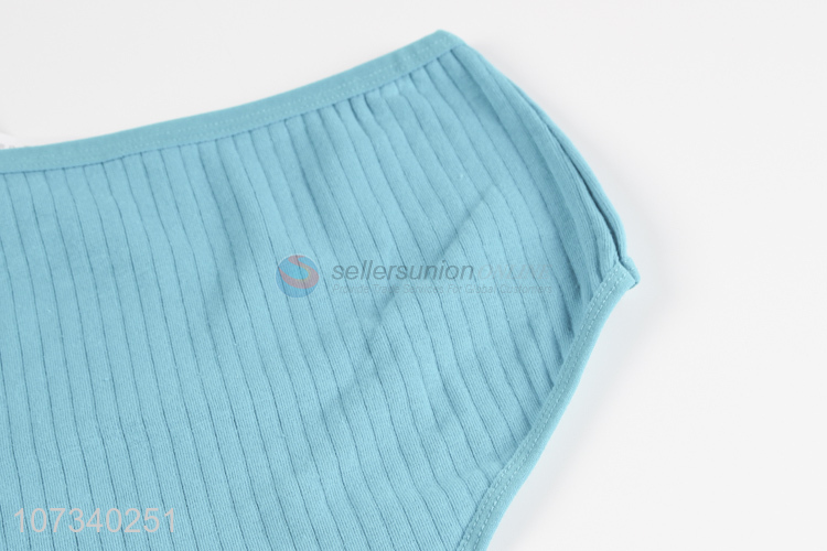 Good Sale Comfortable Cotton Briefs Fashion Mommy Pants