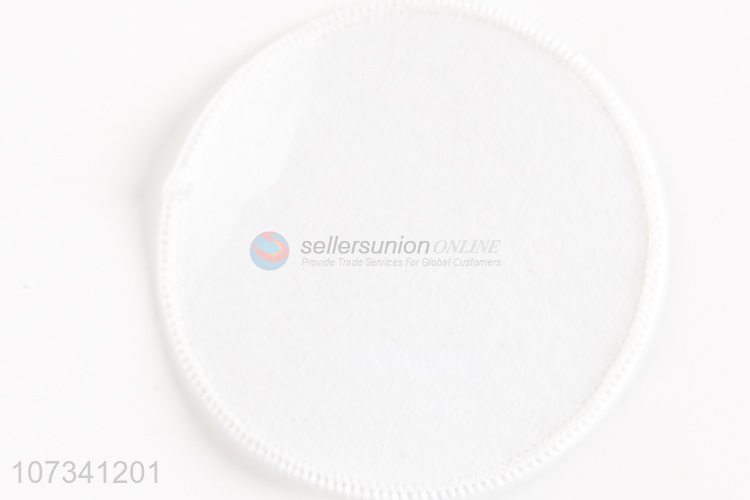Good Quality Round Embroidery Badge Garment Patches
