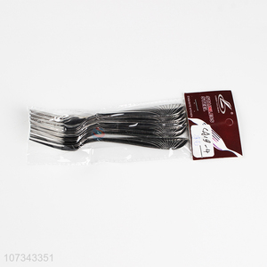 Wholesale Unique Design Kitchen Supplies Stainless Steel Fork