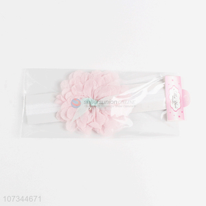 Latest style exquisite cute hairband beautiful hair ornaments