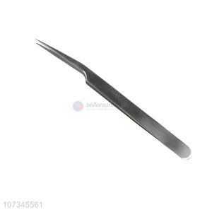 Good Sale Stainless Steel Pimples Removal Comedone Extractor Tweezers