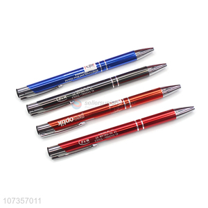 Good Quality Metal Ballpoint Pen Business Gifts Pen