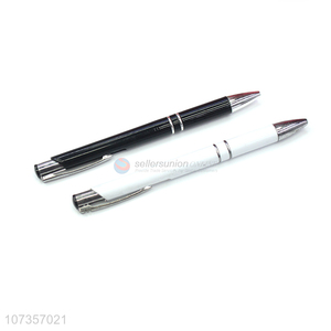 Best Price Plastic Ball Pen Fashion Ballpoint Pen