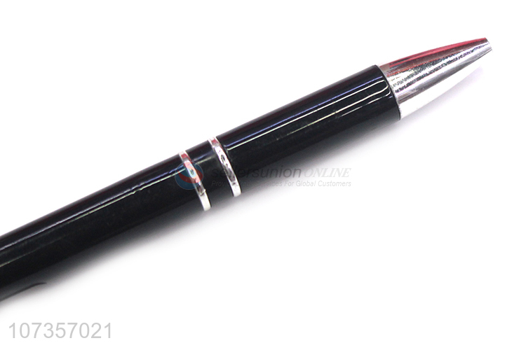 Best Price Plastic Ball Pen Fashion Ballpoint Pen