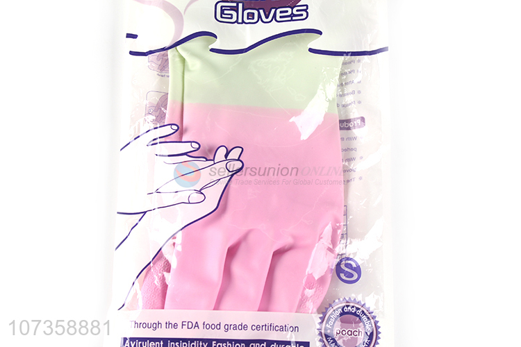 High quality multi-purpose household gloves industrial gloves safety gloves