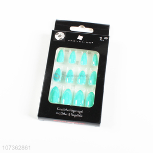 Promotional Product Artificial Nails Fake Nails For Nail Art Decoration