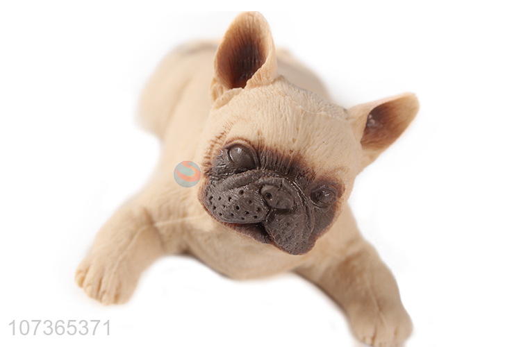 Wholesale Unique Design Cute TPR Dog Decompression Vent Squeeze Toy
