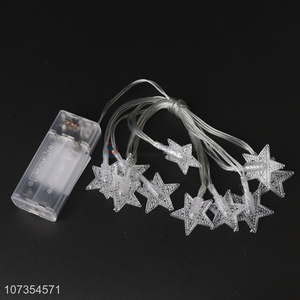 Best price christmas decoration led lights chain string