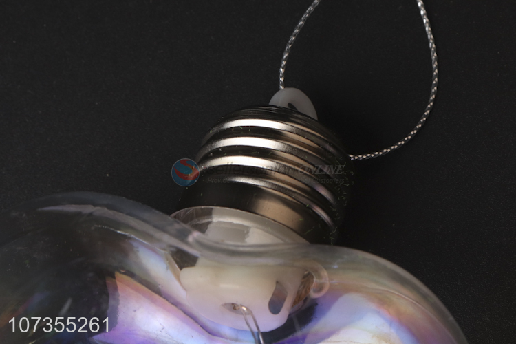 5LED 圣诞球