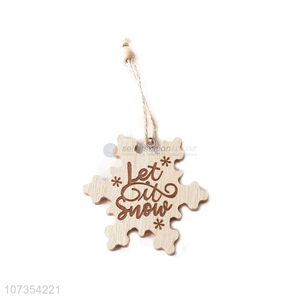 Best price home decor christmas hanging ornaments