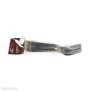 Popular products home restaurant cutlery stainless steel table fork