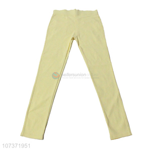 Good Quality Ladies Trousers Comfortable Casual Pants