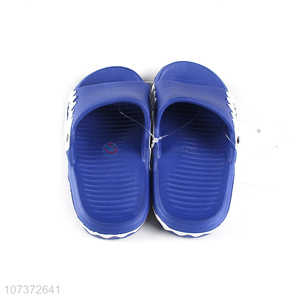 High quality comfortable summer slippers for children