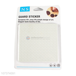 Wholesale Floor Guard Sticker Self Adhesive Furniture Felt Pad