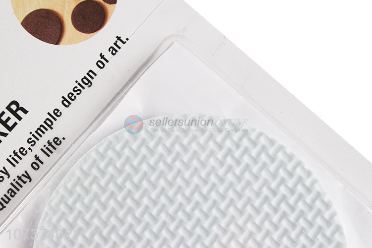 Wholesale Self Adhesive Felt Pads For Furniture Legs