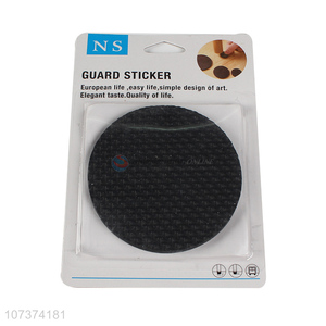 Fashion Round Adhesive Furniture <em>Felt</em> <em>Pad</em> Floor Guard Sticker