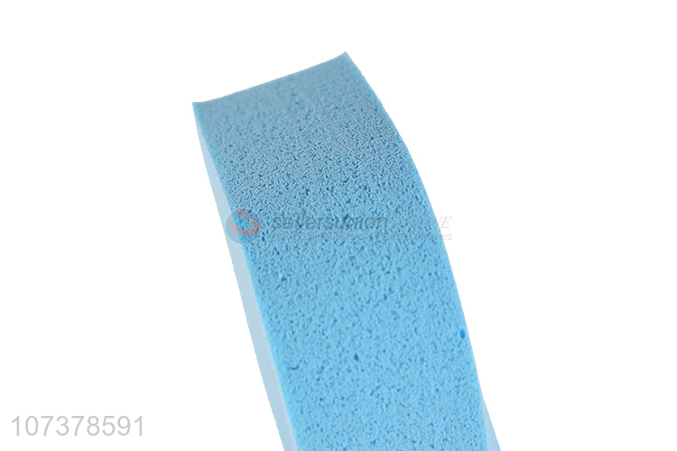 Factory price waterdrop shape latex powder puff foundation cosmetic sponge