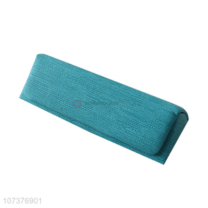 High-end paperboard sunglasses box glasses case with high quality