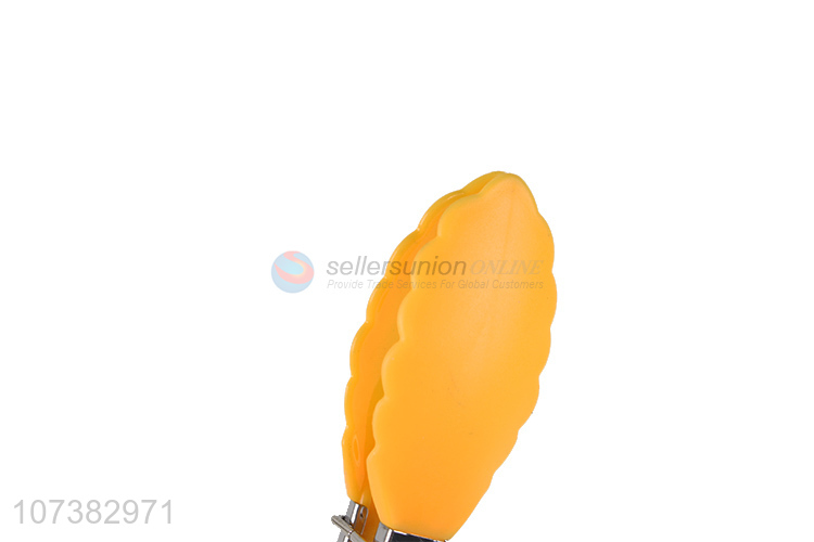 Competitive Price Durable Food Grade Safe Material Food Tong