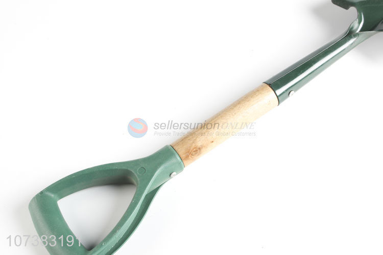 Reasonable price iron garden trowel garden spade farm garden tool